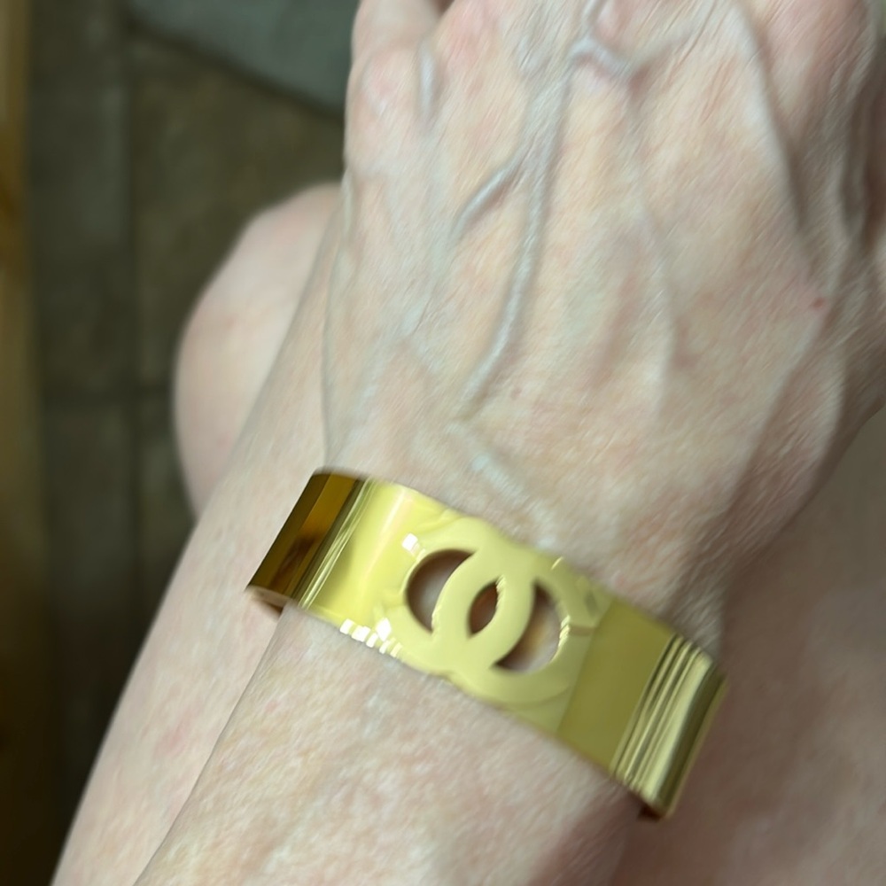 New bracelet